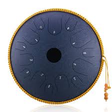 50 minutes low impact, yoga based workout focused on activating smaller muscle groups to build whole body strength and mobility class is offered 3 ways: Steel Tongue Drum 14 Inch 14 Note Percussion Instrument Lotus Hand Pan Drum With Rope Decoration Mallets And Carry Bag For Meditation Yoga Zen Travel Camping Steel Drums Musical Instruments Bwacha Org