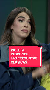 David Broncano Y Violeta Micro Abierto