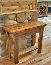 Pin On Table Console