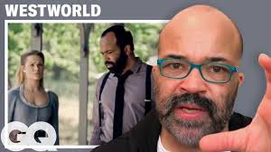 Jeffrey Wright Breaks Down His Most Iconic Characters
