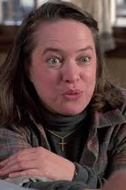 The Top Tens: Evil…They're Just Drawn That Way