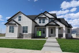 Arive Homes Jenni Bonus Arivehomes Utahhomebuilder Construction Homebuilding Lovewhereyoulive Utah Home Builders House Exterior Building A House