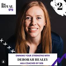 Deborah Healey (@coachedbydeb) • Instagram photos and videos