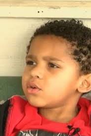 He thought we all left him'- Child left alone after bus stop mix-up