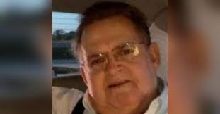 Harris Laviolette Obituary