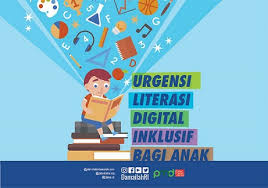 Literasi digital menjadi salah satu solusi untuk melawan kecepatan disinformasi dan misinformasi yang tersebar melalui internet. Urgensi Literasi Digital Inklusif Bagi Anak Jalan Damai