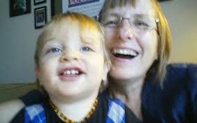 Judy Stitt's Instagram, Twitter & Facebook