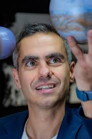 2025 Australian Space Domain Awareness and Space Traffic Management  Conference