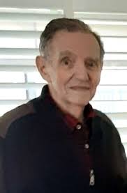 Raymond Van Steen Obituary