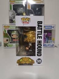 Aramanızda 114 adet ürün bulundu. Funko Pop Battle Hound Glow In The Dark Toys Games Bricks Figurines On Carousell