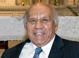 Martin Coates Obituary