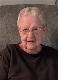 Rita Lucille Lund Obituary July 16, 2024