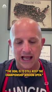 Celtics' Offseason Goals Explained by Bobby Marks