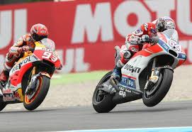 However, the moto2 and moto3 races proceeded as planned, as the teams and riders were already in yamaha won't replace rossi for motogp teruel gp, ending lorenzo speculation. Marquez Campione Del Mondo 2017 Classifica Motogp La Soddisfazione Di Iannone Gp Valencia