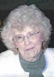 Mary Anna Lookingbill Obituary November 4, 2009