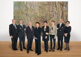 Hansjörg walter wäre vermutlich kein schlechter bundesrat gewesen. Bundesrat