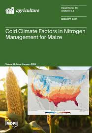 Agriculture | January 2024 - Browse Articles