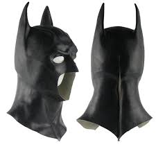 Halloween Full Face Latex Batman Mask Store Ibiza Based on the michael keatons take as batman as seen in batman from 1989. face latex batman mask store ibiza
