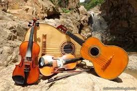 Resultado de imagen para violin jarana y quinta