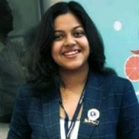 Priyadarshini Dutt (she/her)