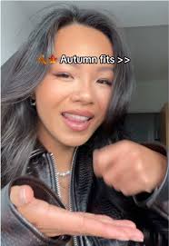 Stylish Autumn Outfits: Trending Brown Looks