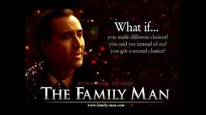 Главная| фильмы| мелодрамы| семьянин (the family man). Family Man Trailer Kritik Bilder Und Infos Zum Film