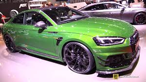 Maybe you would like to learn more about one of these? Sandale Clar Societate Audi Rs5 Abt Interior Justan Net
