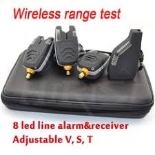Buy bite alarm indicators and get the best deals at the lowest prices on ebay! Carp Fishing Bite Alarm