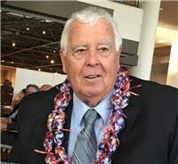 Thomas Allard Obituary