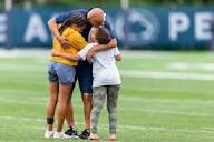 Off Topic: A conversation with James Franklin not related to his ...