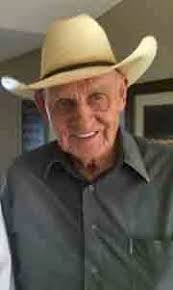 Obituary: Edgar "Buster" Berry