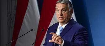 A miniszterelnök szerint brüsszel az elmúlt hetekben egyértelműen megtámadta magyarországot a gyermekvédelmi törvények miatt, és az oktatási és a gyermekvédelmi törvény módosítását követeli. Itthon Magyar Nemzet Januarban Vagy Legkesobb Februarban Lehet A Gyermekvedelmi Nepszavazas Hvg Hu