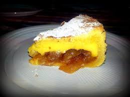 Maybe you would like to learn more about one of these? Crostata Di Mele Caramellate E Crema Pasticcera Sinfonie Di Sapori E Creazioni