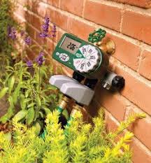 epingle sur jardinage