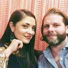 From Alexander County to California