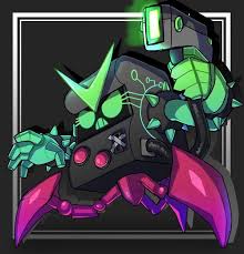Последние твиты от brawl stars(@brawlst44183276). 8 Bit Brawl Stars Star Art Brawl Star Character