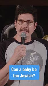 Matt Leib Jewish Baby