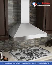 Corong Asap Dapur Desainrumahid Com