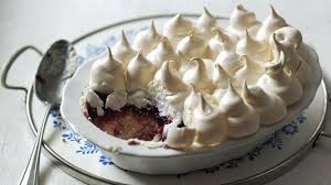 8 mary berry dessert recipes to help you prep for your 'great british bake off' audition. Mary Berry S Queen Of Puddings Recipe Bbc Food