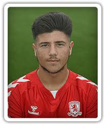 Redcar Ath (England)