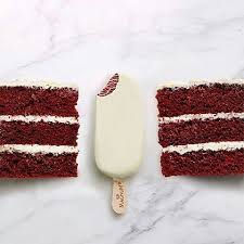 Kelezatan Resep Red Velvet Cake Memang Telah Dikenal Luas Dan Digemari Banyak Orang Namun Bagaimana Jika Resep Kue Legendaris Ini Bertfansformasi Dalam Bentuk