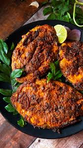 FISH MASALA(6pcs)