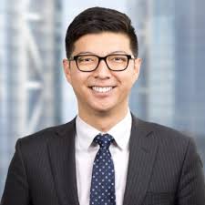 Grateful for the recognition and even more thankful for the incredible  mentors and colleagues at WilmerHale.