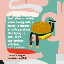 The truth is there is no lock and the door is flimsy. 16 Funny Diet Quotes For Extra Weight Loss Motivation