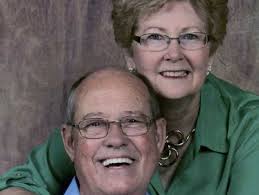 Golden Years: Anniversary celebrations (Aug. 17)