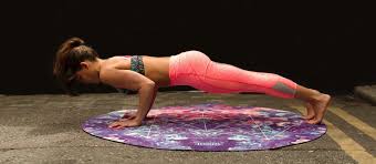 Bikram yoga was conceptualized in the 1970s from traditional hatha yoga techniques, which involves structured coordination between the breath and the body's movements while in a hot room. Transform Pilates Yoga Boutique Studio In Bucks County Pa