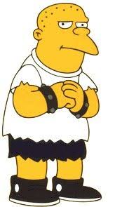 Download most popular gifs simpsons, cartoon, on gifer.com. Pin De Danny Brandon Em Os Simpsons Simpsons Personagens Arte Simpsons Desenho Dos Simpsons