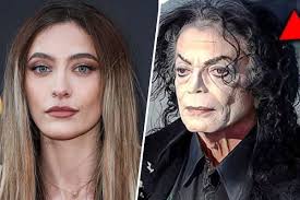 AUTORIZACIÓN: Paris Jackson, la única hija de Michael Jackson, finalmente  habló tras 20 años de silencio. Y nuestras sospechas eran ciertas, ya que  confirmó... leer más-