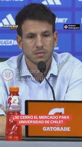 🔵🔴HABLÓ MANUEL MAYO, ¿Se cerró el mercado de pases para Universidad de  Chile?, #vamoslau #udechile #lau #udechileoficial #udechileoficial🔴🔵🔴🔵  #universidaddechile #futbolchileno #campeonatonacional