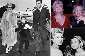Maybe you would like to learn more about one of these? Who Was Francesca Hilton Zsa Zsa Gabor S Daughter Who Died At 67 Here S What We Know